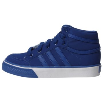 adidas Americana Vulc Mid (Toddler/Youth)