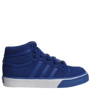 adidas Americana Vulc Mid (Toddler/Youth) - G06092