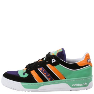 adidas Attitude Lo NBA - G07623