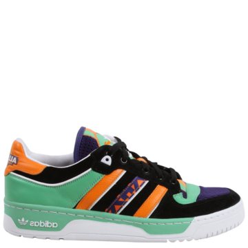 adidas Attitude Lo NBA - G07623