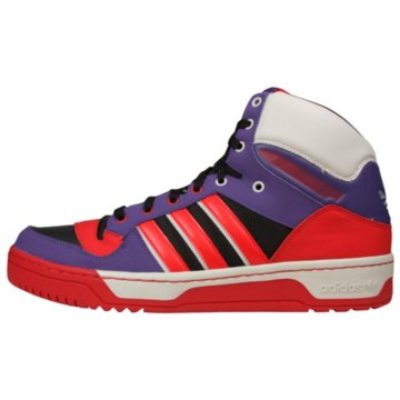 adidas Attitude Mid NBA