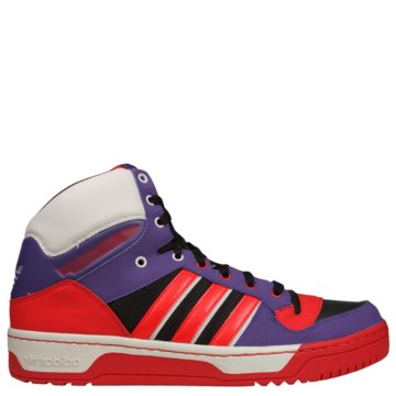 adidas Attitude Mid NBA - G07996