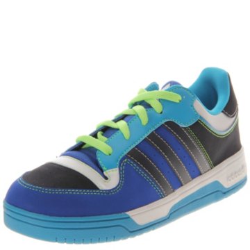 adidas Attitude Lo (Toddler/Youth) - G08066