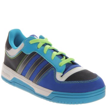 adidas Attitude Lo (Toddler/Youth) - G08066