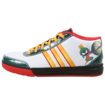 adidas Shooting Star Mid