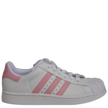 adidas Superstar 2 (Toddler/Youth) - G09867