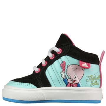 adidas Bokajone Mid (Infant) - G09998