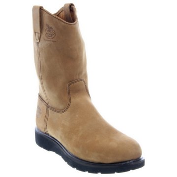 Georgia Boots 11" PULL ON