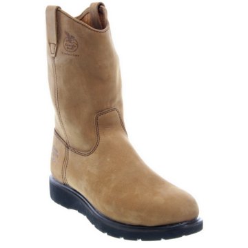 Georgia Boots 11" PULL ON - G4432