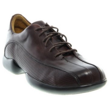 Aetrex GRAMERCY Perf Oxford