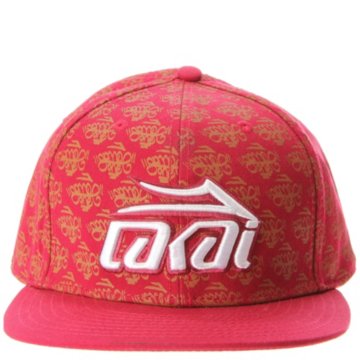 Lakai Gammo - GAMMO-RED