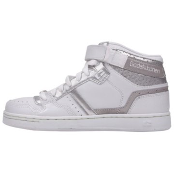 Globe Superfly x Godskitchen