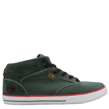 Globe Motley Mid x VB - GBMOTLEYM-19646