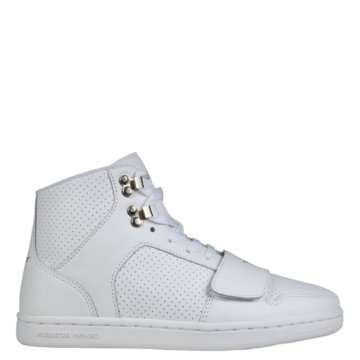 Creative Recreation Cesario(Youth) - GCR4C-WHITE