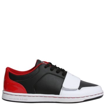 Creative Recreation Cesario Lo - GCR4LO30-BWRED