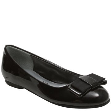 Nina Kids Genna (Toddler / Youth) - GENNA-BLKPAT