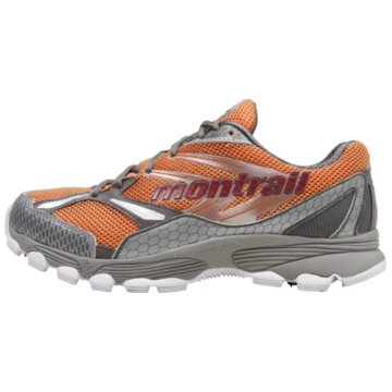 Montrail Badrock
