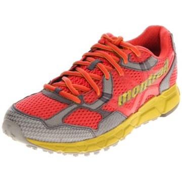 Montrail Bajada