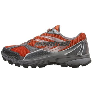 Montrail Badrock