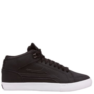 Lakai Guy Hi - GUYHIHO2-BLKT