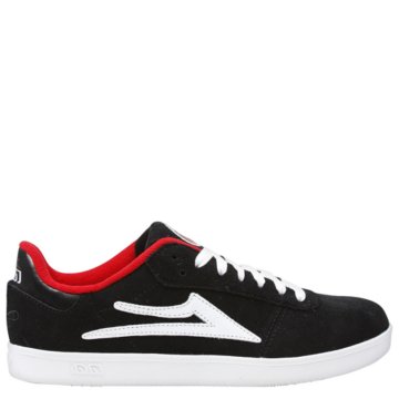 Lakai Guy XLK - GUYXLKSP-BLKS