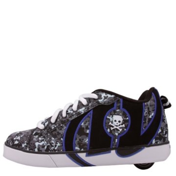 Heelys Camo Bones (Toddler/Youth/Adult) - H7466