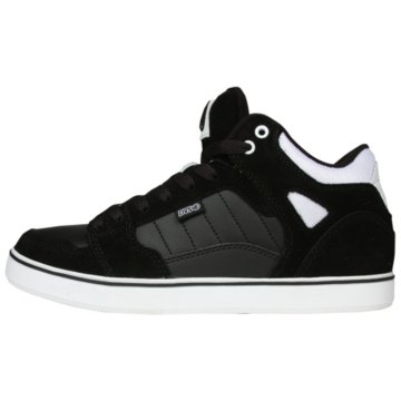 DVS Hayes Mid Throwback