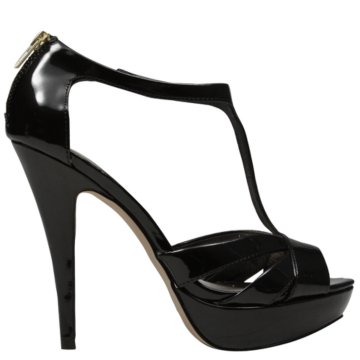 Steve Madden Haylow - HAYLOW-BLKP