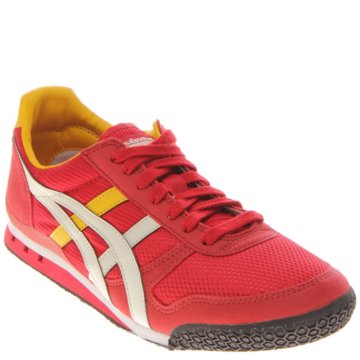 Onitsuka Ultimate 81 - HN201-2366