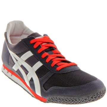Onitsuka Ultimate 81 - HN201-4901