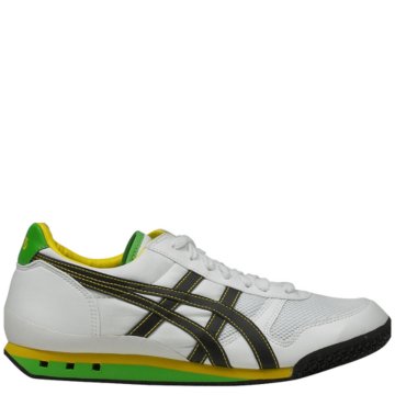 Onitsuka Ultimate 81 Womens - HN567-0102
