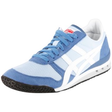 Onitsuka Ultimate 81 Womens