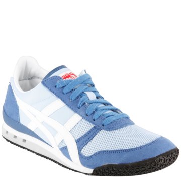 Onitsuka Ultimate 81 Womens - HN567-4301