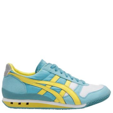 Onitsuka Ultimate 81 Womens - HN567-4404