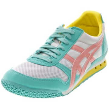 Onitsuka Ultimate 81 Womens
