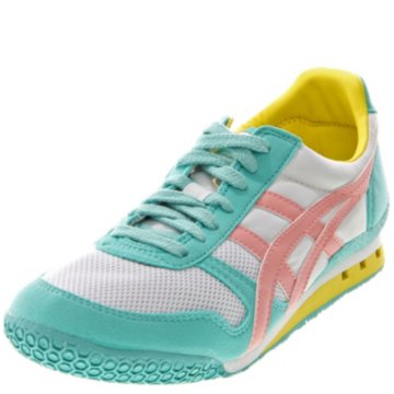 Onitsuka Ultimate 81 - HN567-9819