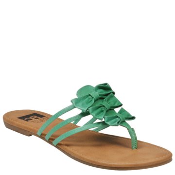 BC Footwear Hope Chest - HOPECHEST-GRN