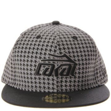 Lakai Houndstooth - HOUNDSTOOTH-GRY