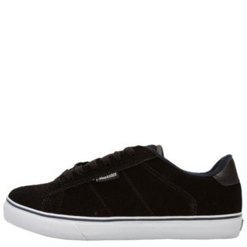 Lakai Howard Select - HOWARDSLTHO4-BLKS