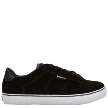 Lakai Howard Select - HOWARDSLTHO4-BLKS