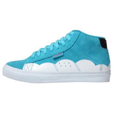 Lakai Howard Mid Select Crailtap