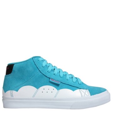 Lakai Howard Mid Select Crailtap - HOWARDSLTMDFA-BLUW
