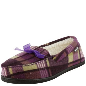 Hush Puppies Diva - HPL010-VIO