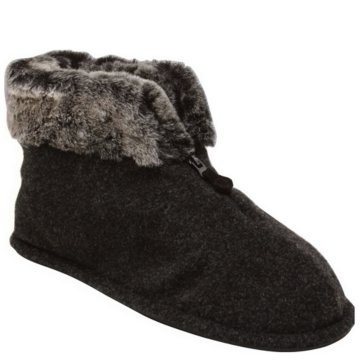 Hush Puppies Jillian - HPL026-CHAR