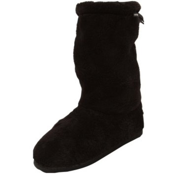 Hush Puppies Mitzi - HPL027-BLK