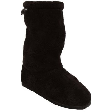Hush Puppies Mitzi - HPL027-BLK