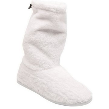Hush Puppies Mitzi - HPL027-WHT