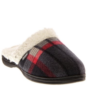 Hush Puppies Mona - HPL044-BLK