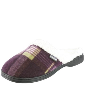 Hush Puppies Mona - HPL044-VIO