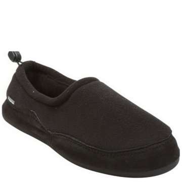 Hush Puppies Sarge - HPM011-BLK